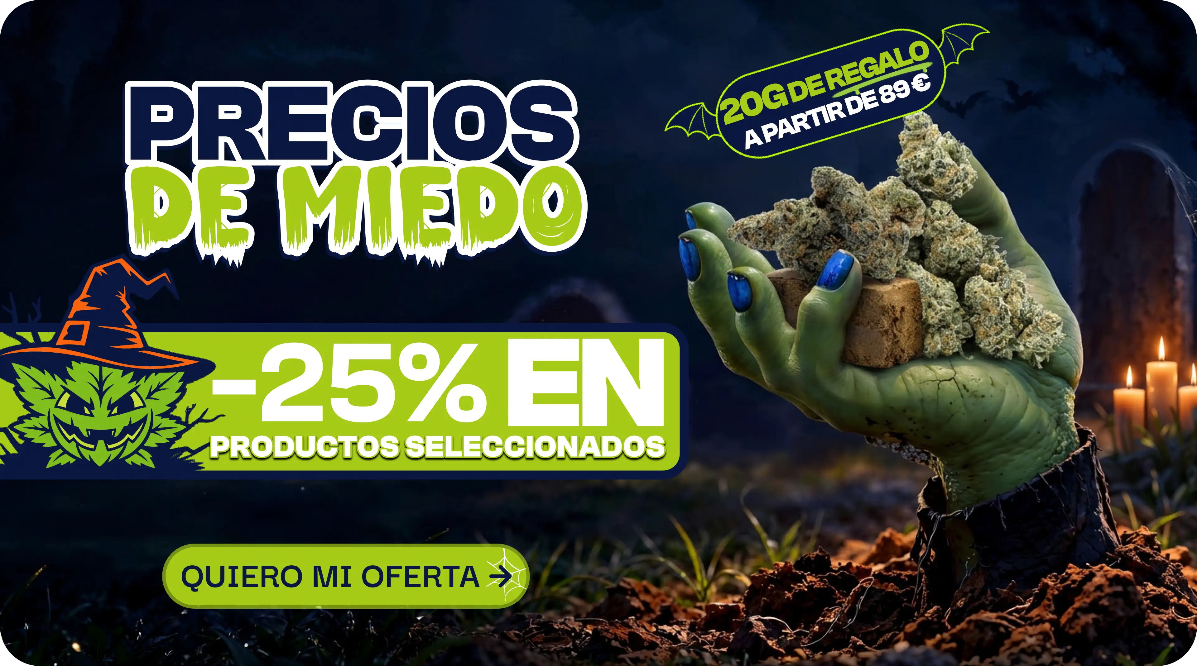 oferta actual