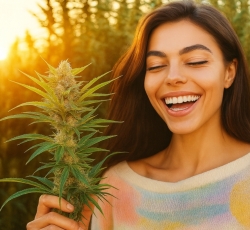CBD y Bienestar: Cómo el cannabidiol puede mejorar tu salud física y mental