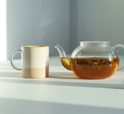 ¿Cómo preparar una infusión de CBD eficaz con un cuerpo graso?