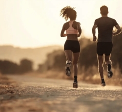 Descubre los beneficios del CBD para deportistas: antes y después del esfuerzo