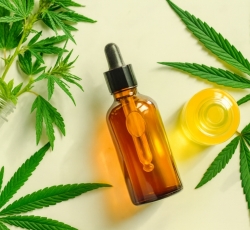 ¿Cómo consumir el aceite de CBD?