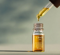 ¿Es detectable el CBD en un test de saliva?