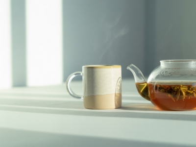 ¿Cómo preparar una infusión de CBD eficaz con un cuerpo graso?