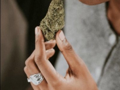 ¿Qué diferencia hay entre el CBD y el CBG?