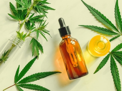 ¿Cómo consumir el aceite de CBD?